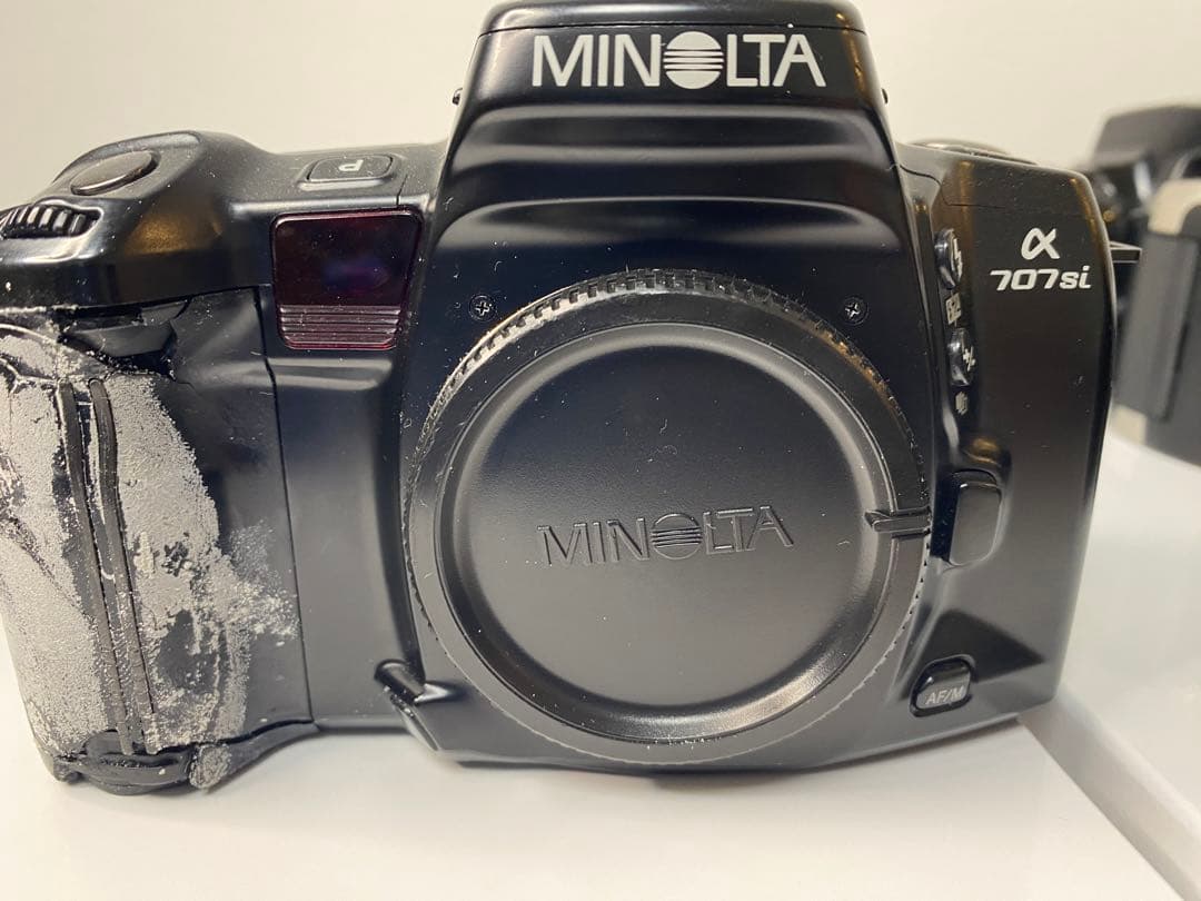 カメラまとめ売りジャンク扱い