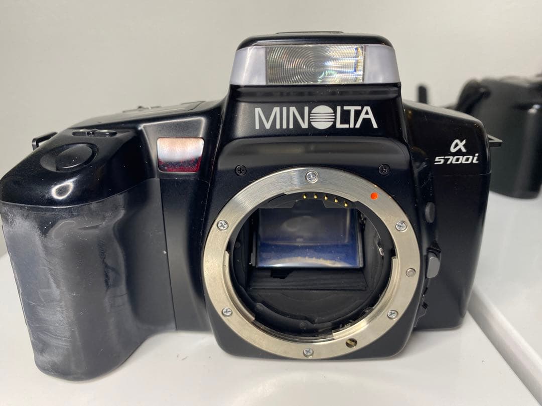 カメラまとめ売りジャンク扱い