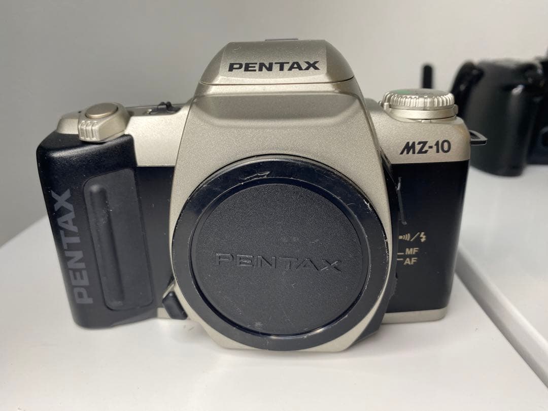 カメラまとめ売りジャンク扱い