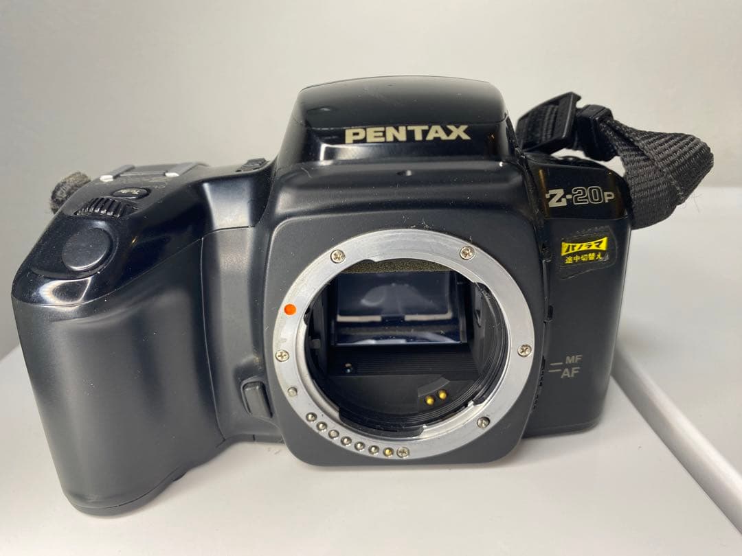 カメラまとめ売りジャンク扱い