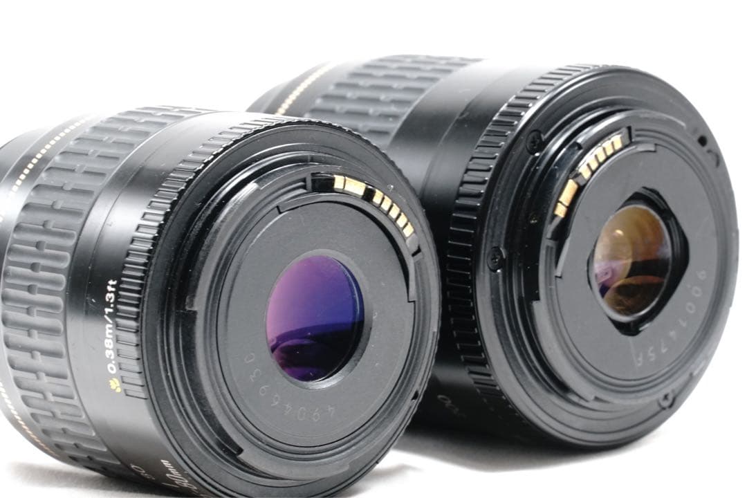 Canon Kiss Digital X ダブルレンズセット 初心者 スマホ転送