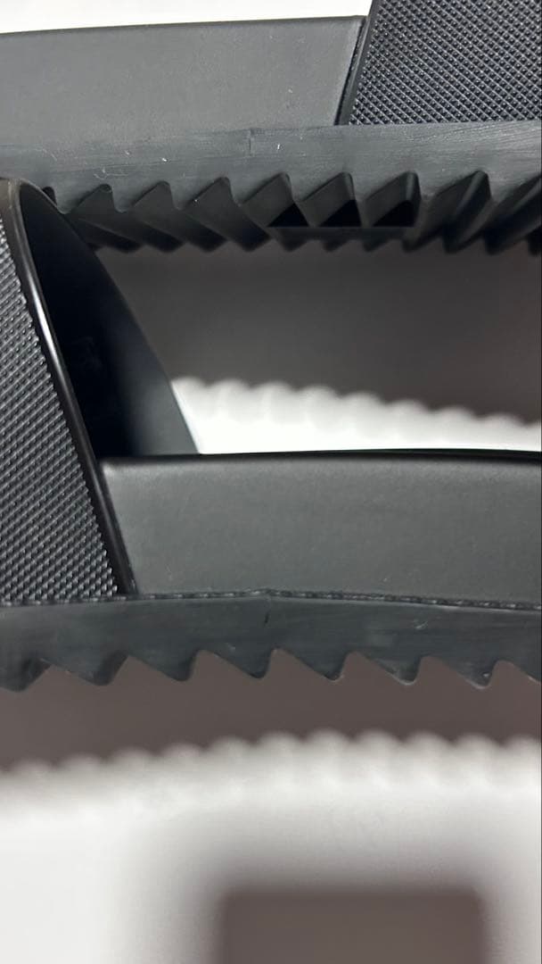 ＊美品破格＊ FENDI スライドサンダル