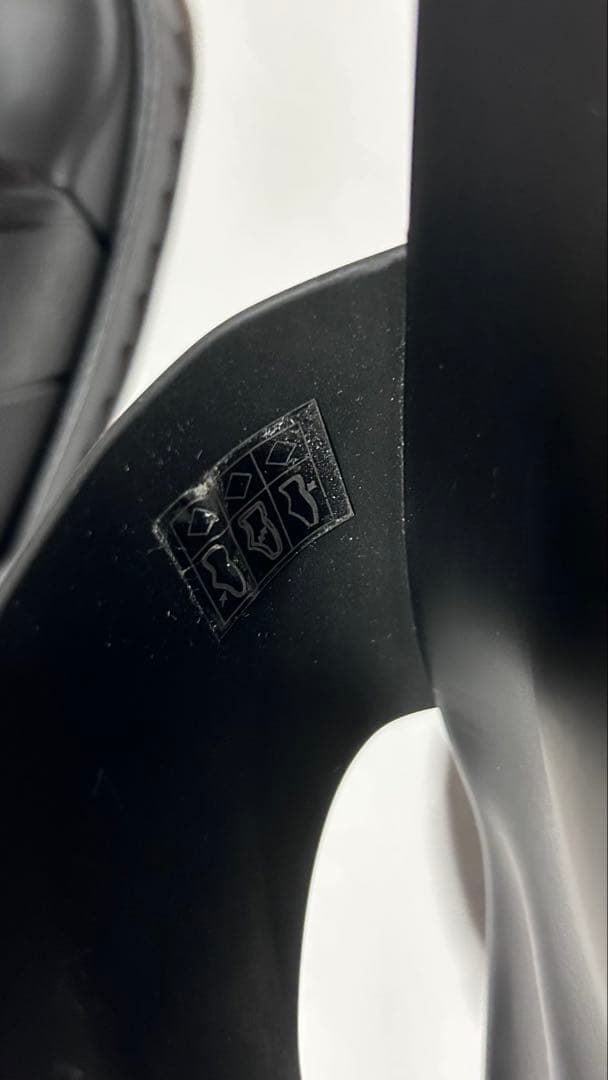 ＊美品破格＊ FENDI スライドサンダル