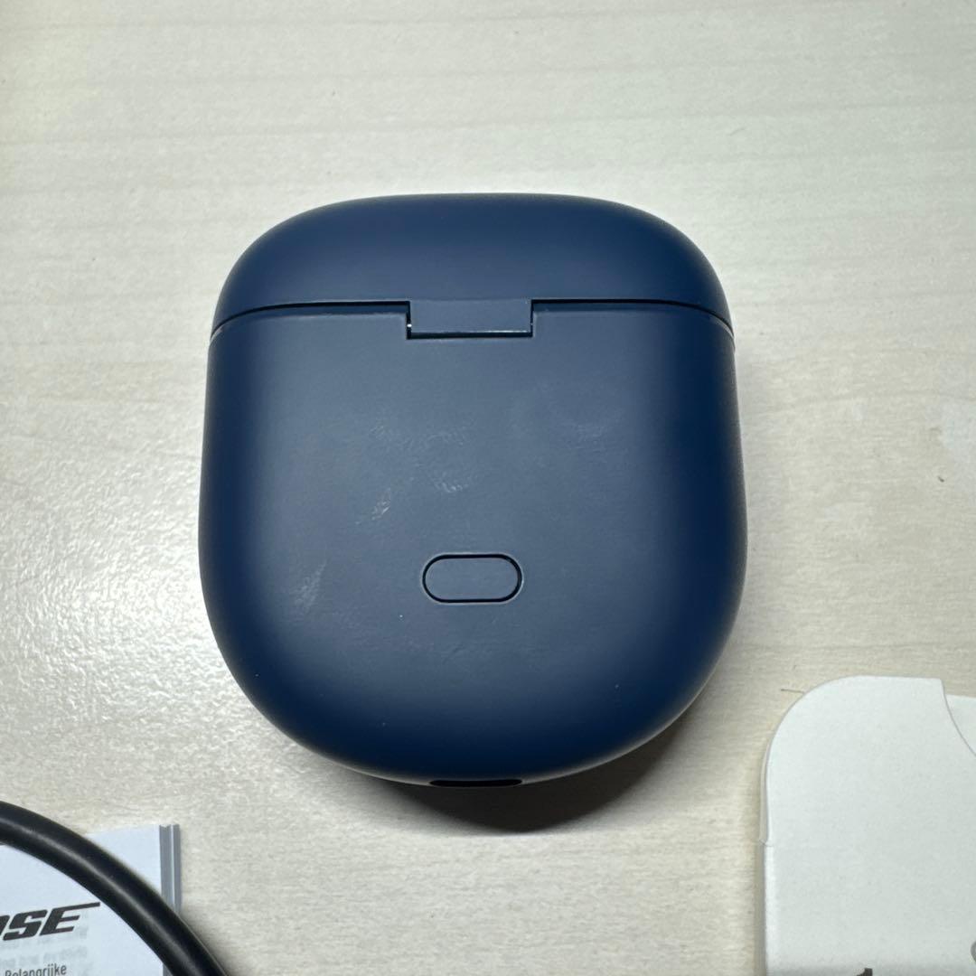 Bose QuietComfort Ultra Earbuds＃左イヤホンなし