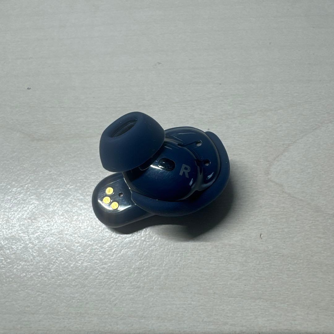 Bose QuietComfort Ultra Earbuds＃左イヤホンなし