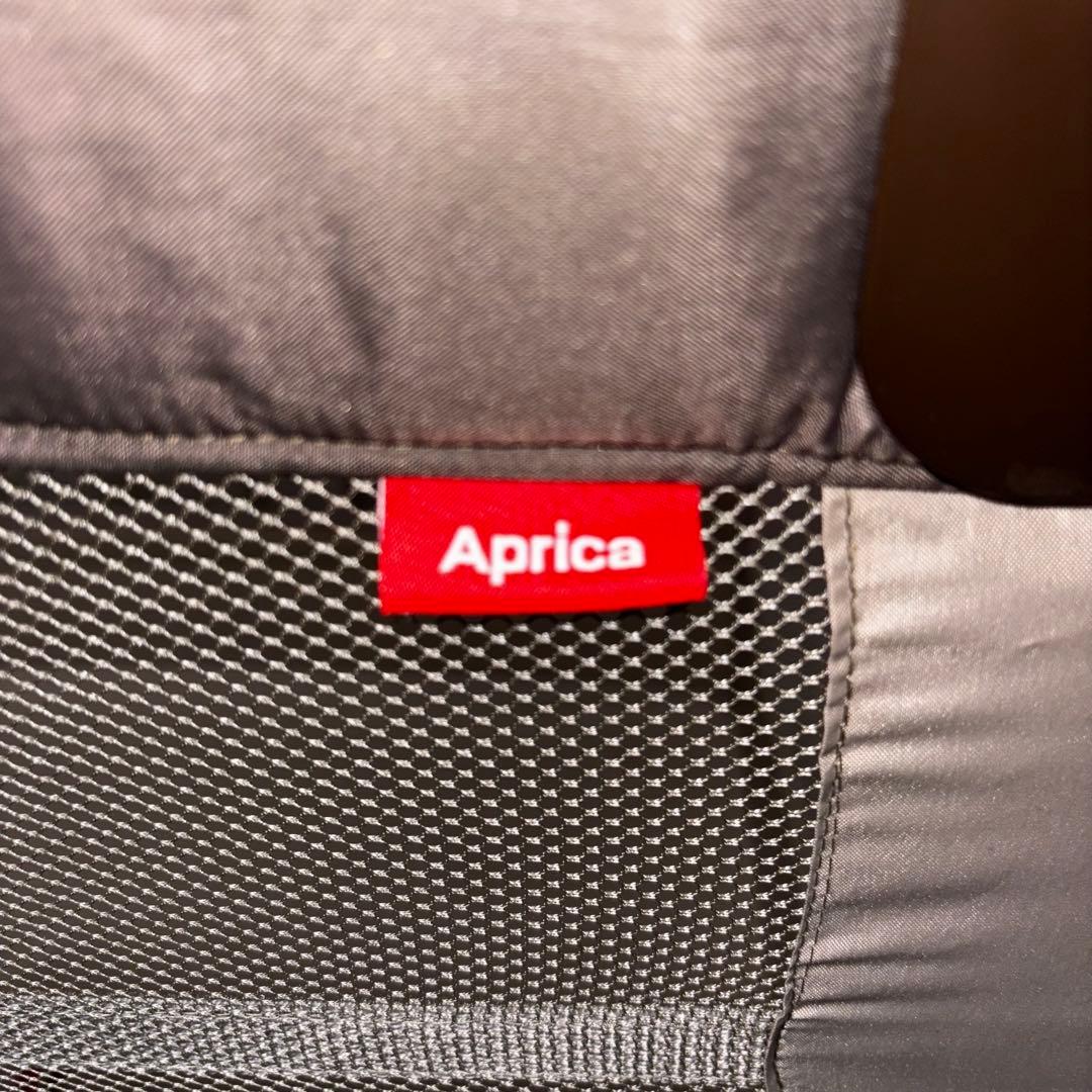 Aprica(アップリカ) ココネルエアー ベビーベッド