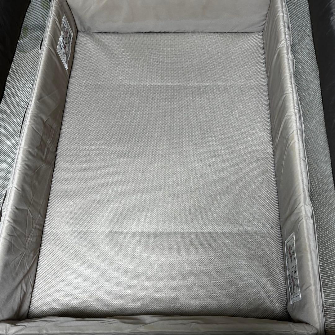 Aprica(アップリカ) ココネルエアー ベビーベッド