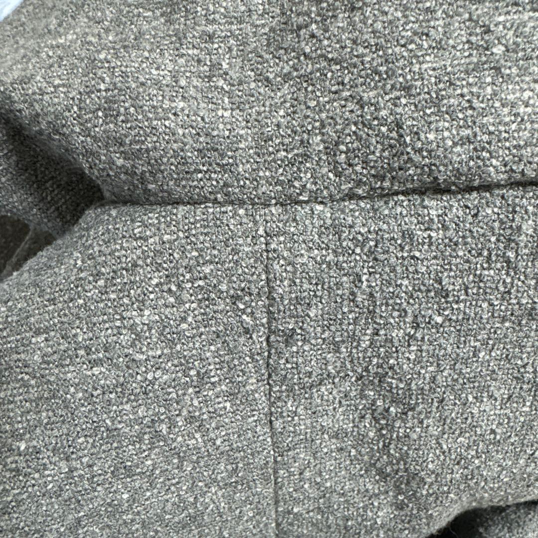 【未使用】ポールスミス ジャケット ストライブ Sサイズ