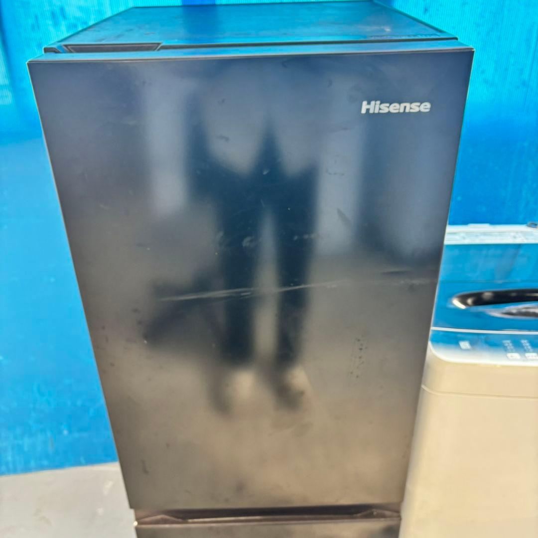 560 冷蔵庫　洗濯機　最新　23年モデル　セット　小型　一人暮らし　関東配送込