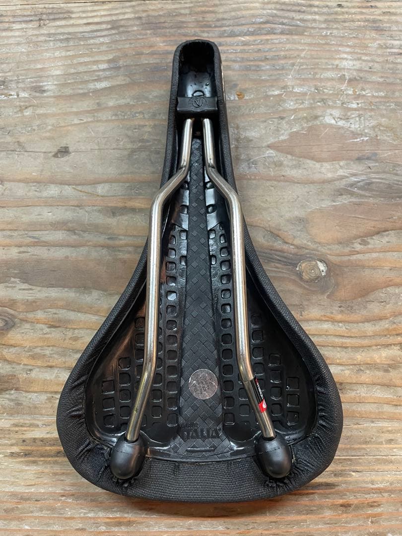 Selle Italia Flite Titanium サドル 美品