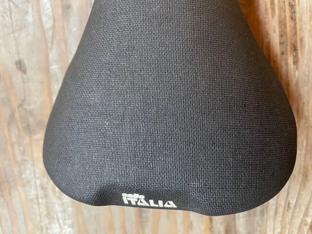 Selle Italia Flite Titanium サドル 美品