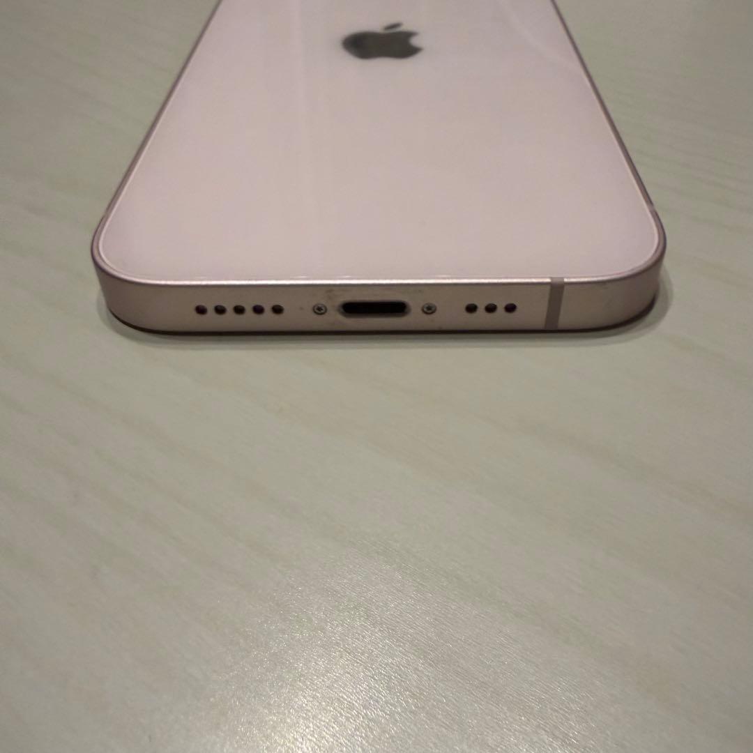 最終お値下げ　Apple iPhone 13 128GB