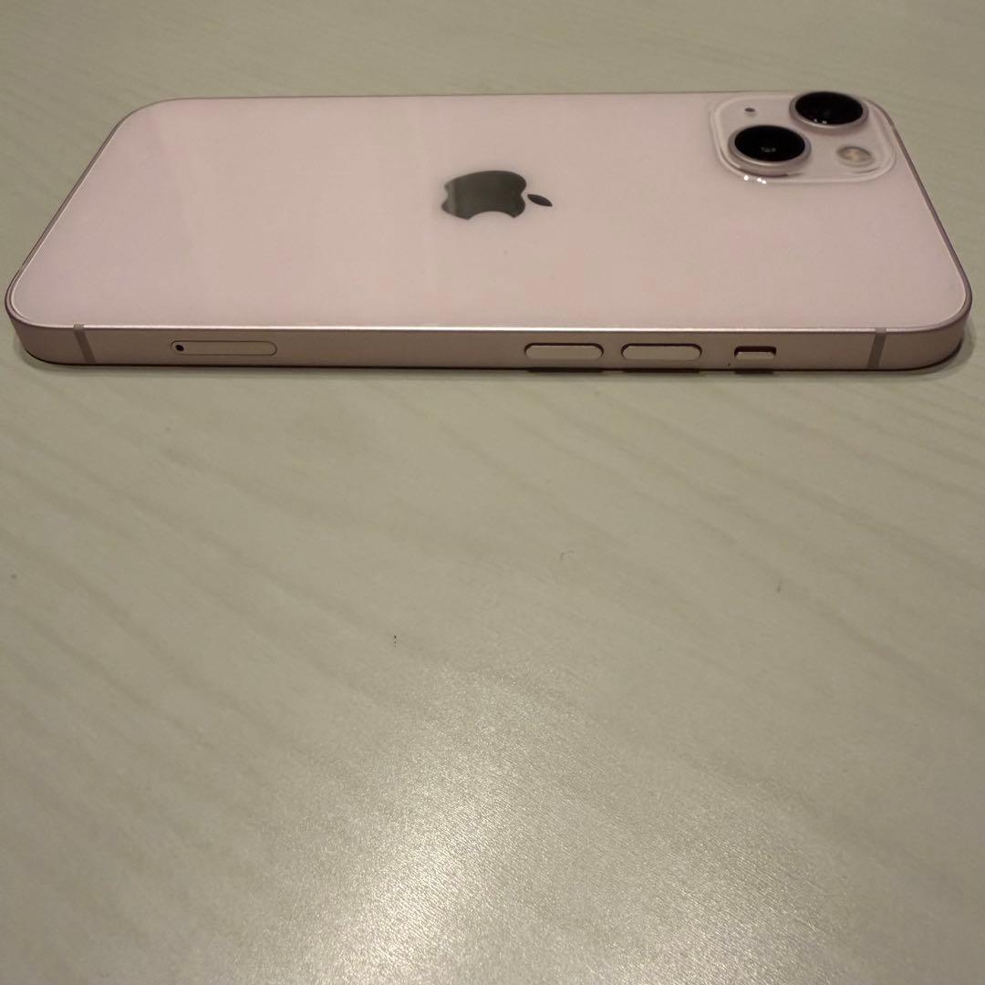 最終お値下げ　Apple iPhone 13 128GB