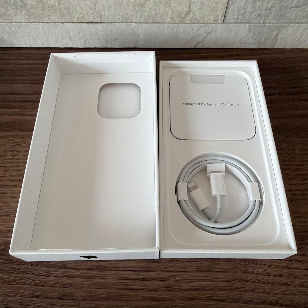 iPhone 14 Pro 本体　128GB スペースブラック