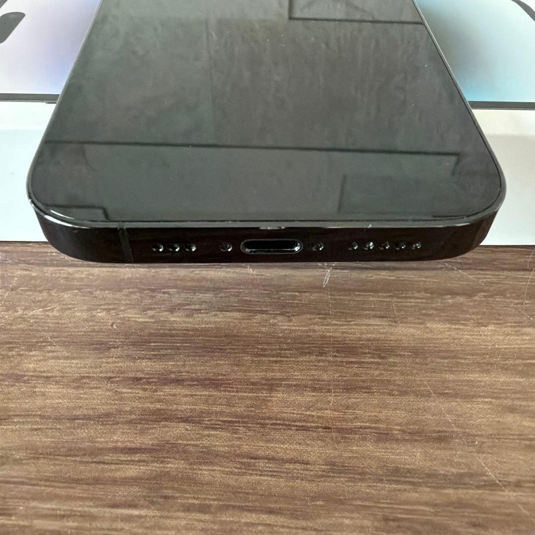 iPhone 14 Pro 本体　128GB スペースブラック