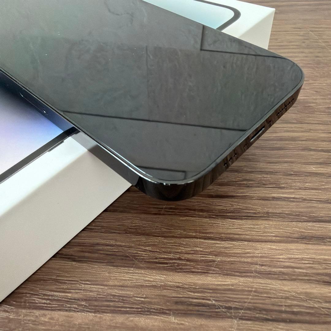 iPhone 14 Pro 本体　128GB スペースブラック