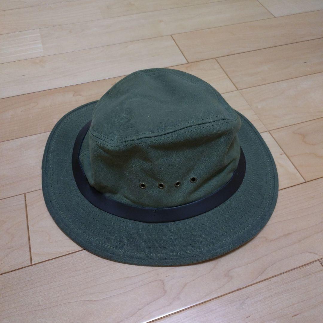 未使用フィルソン　ティンクロスパッカーハット　XL