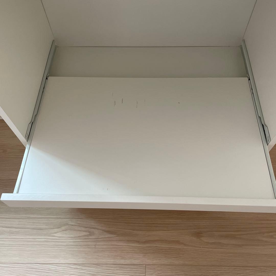 ニトリレンジ台