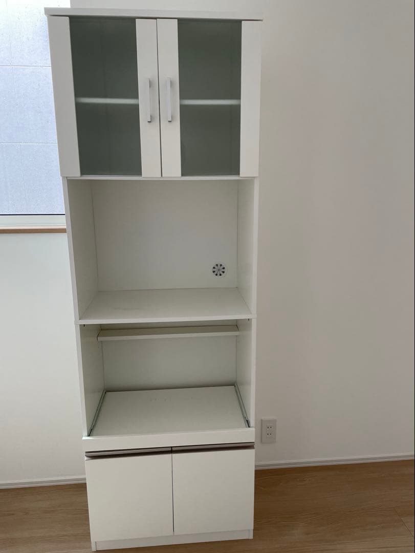 ニトリレンジ台