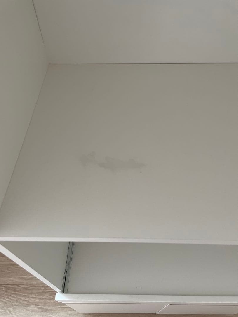 ニトリレンジ台