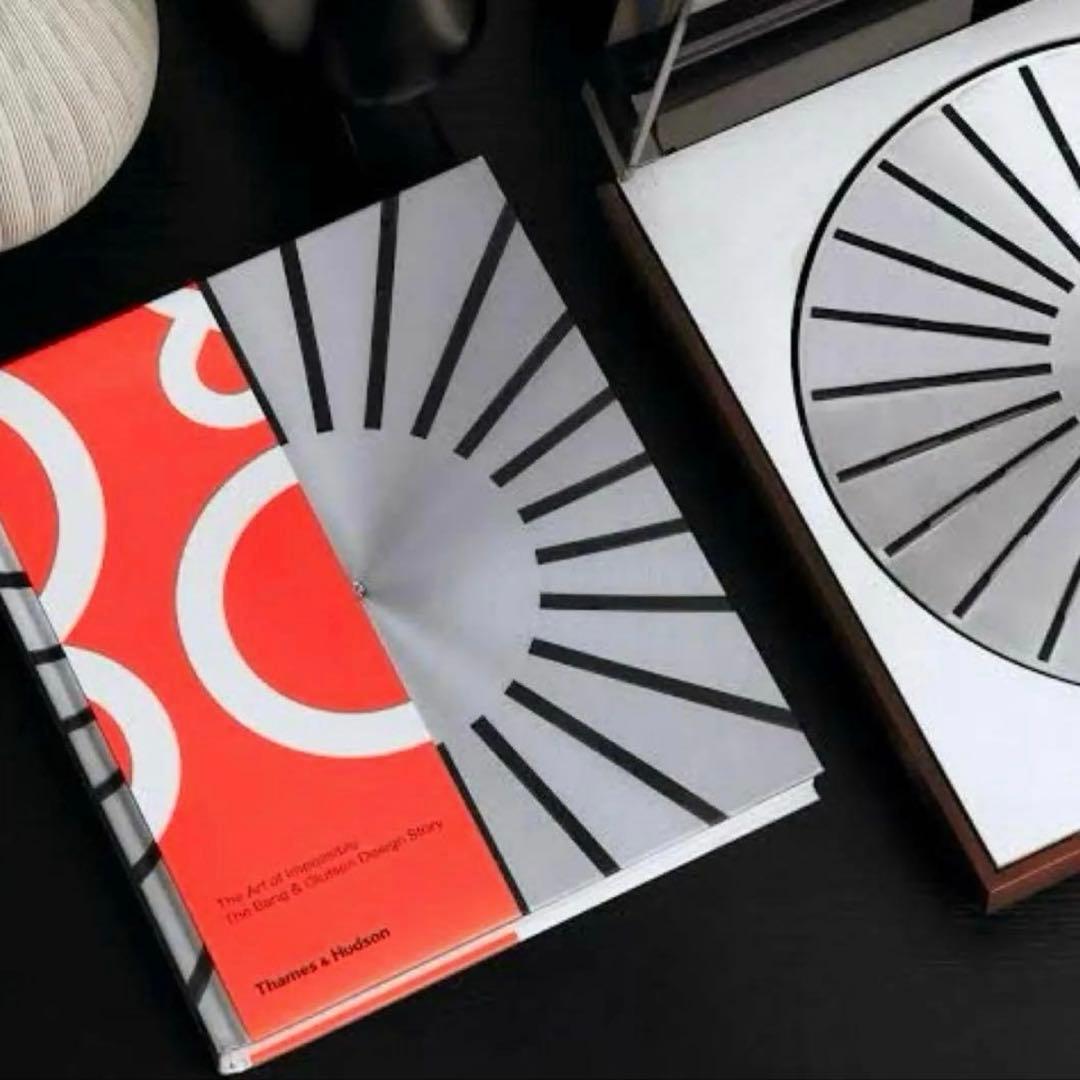 希少 B&O バング＆オルフセン The Art of Impossible