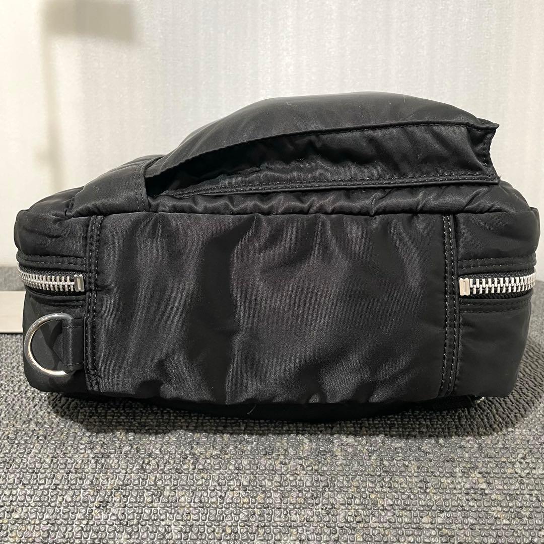 m's あろは様 人気 美品✨ PORTER タンカー 3way ビジネスバッグ