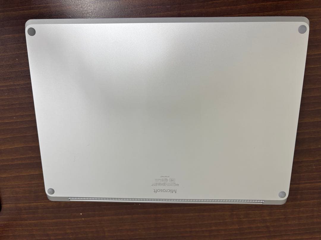 サーフェスlaptop3 13.5インチ　美品！