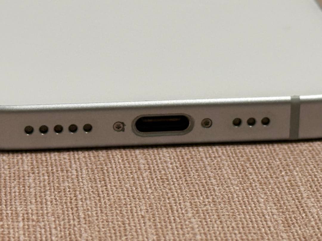 【専用出品】KS様　iPhone15 256gb ブルー SIMフリー　本体