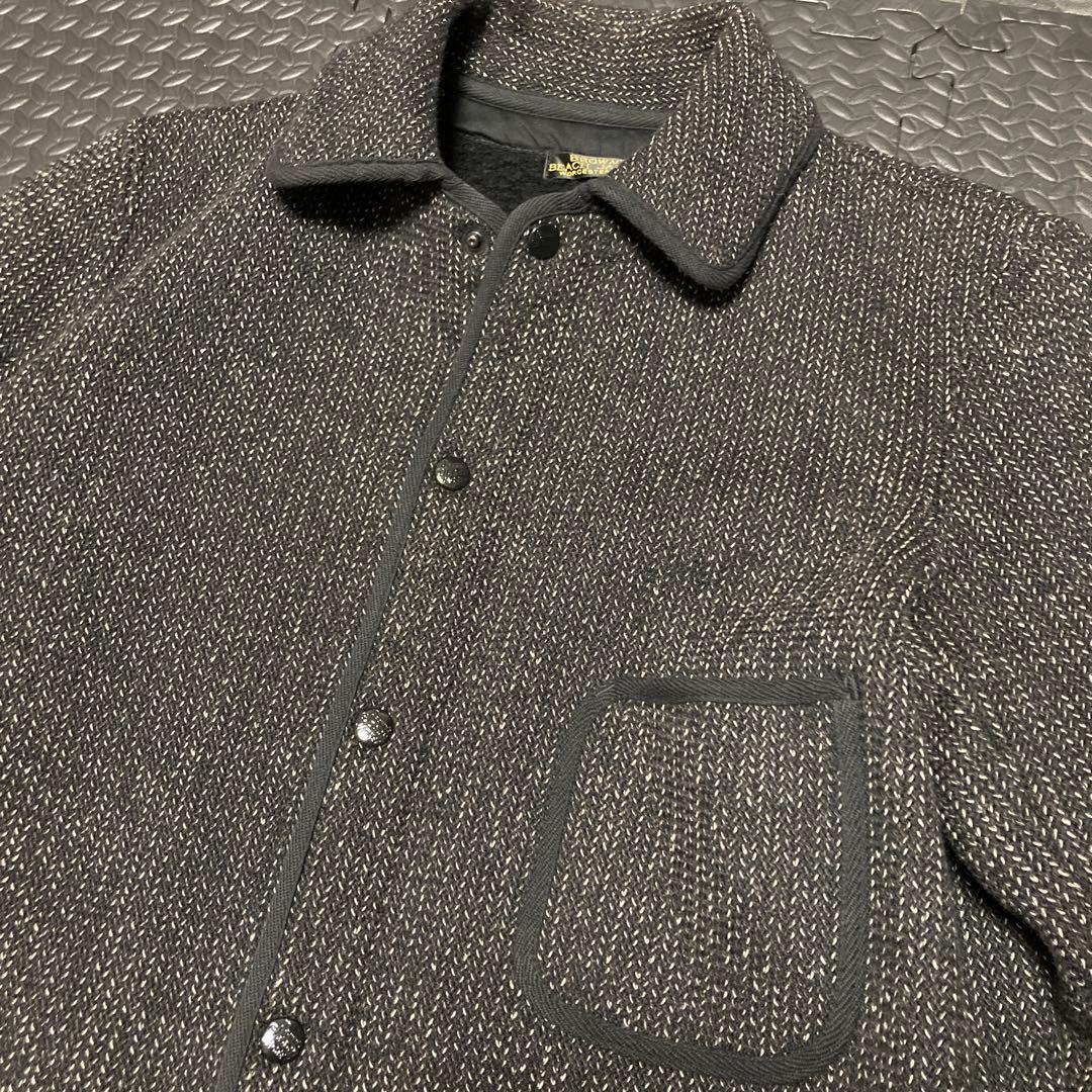 BROWN'S BEACH JACKET ブラウンズビーチ　ジャケット　38