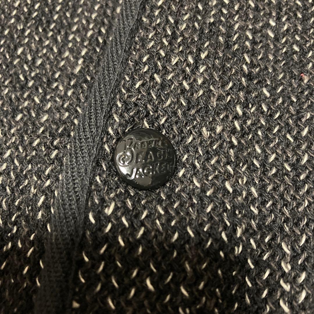 BROWN'S BEACH JACKET ブラウンズビーチ　ジャケット　38