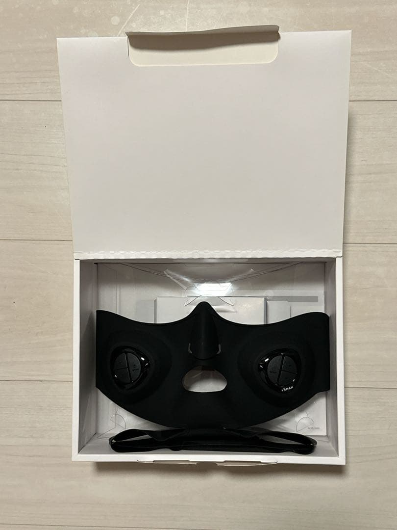 家庭用美容器　メディリフト