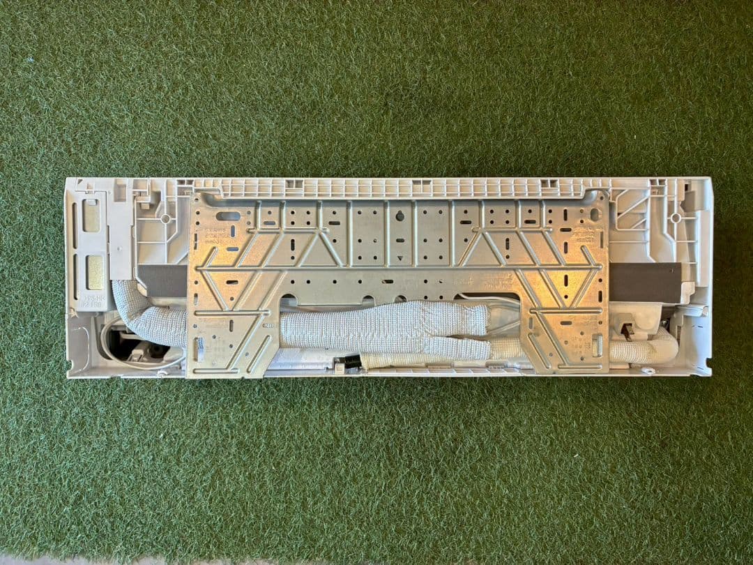 2094 シャープ【AC-S22AW】2024年製 6畳 エアコン 中古