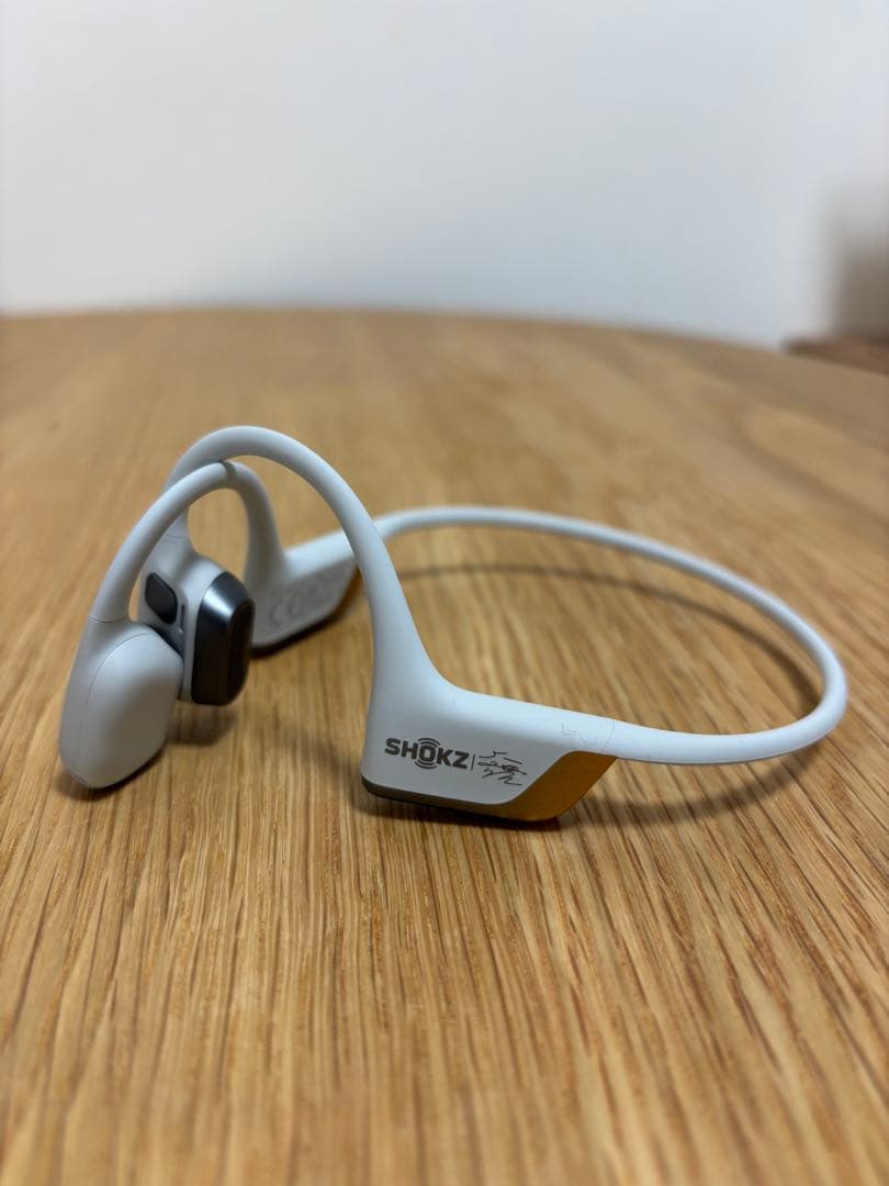 【新品】SHOKZ OPENRUN PRO 2 Mini 大迫傑
