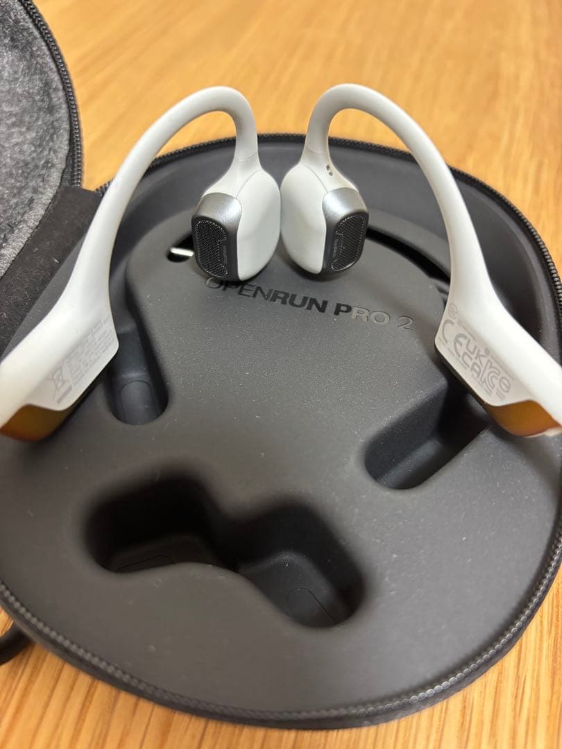 【新品】SHOKZ OPENRUN PRO 2 Mini 大迫傑