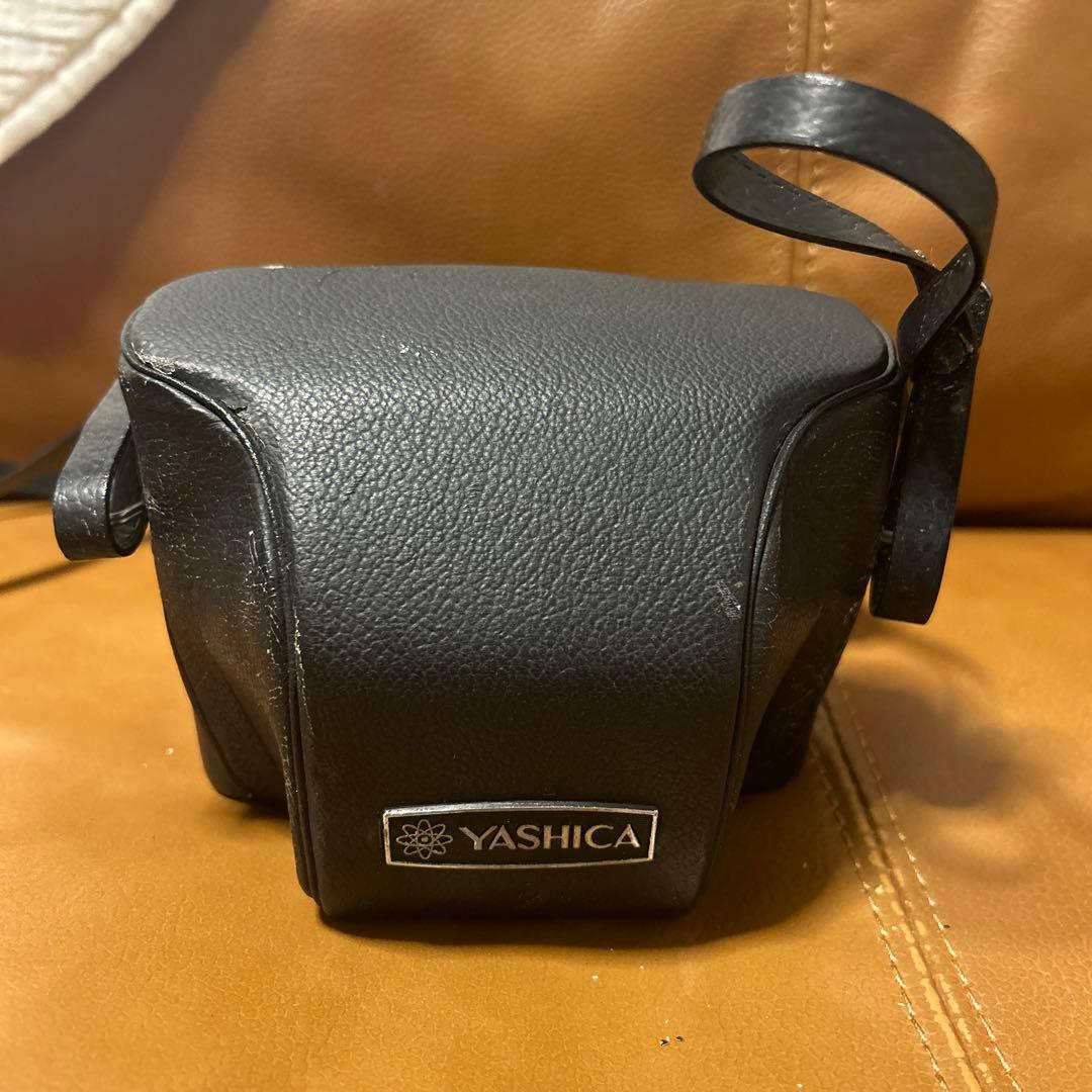 YASHICA ELECTRO 35 CCN フィルムカメラ