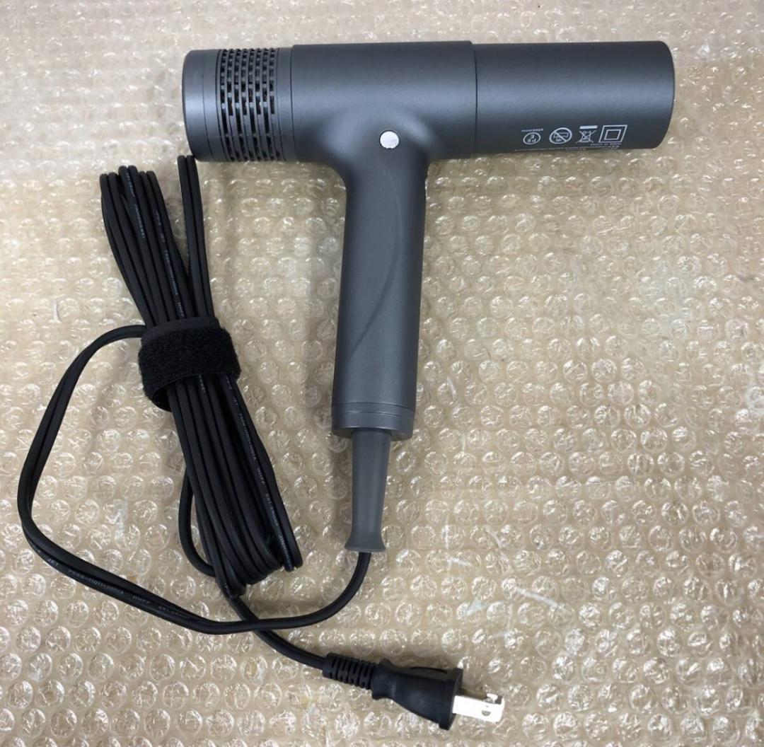 美品 iOFVSSI ドライヤー 速乾 大風量 高濃度マイナスイオン搭載_86