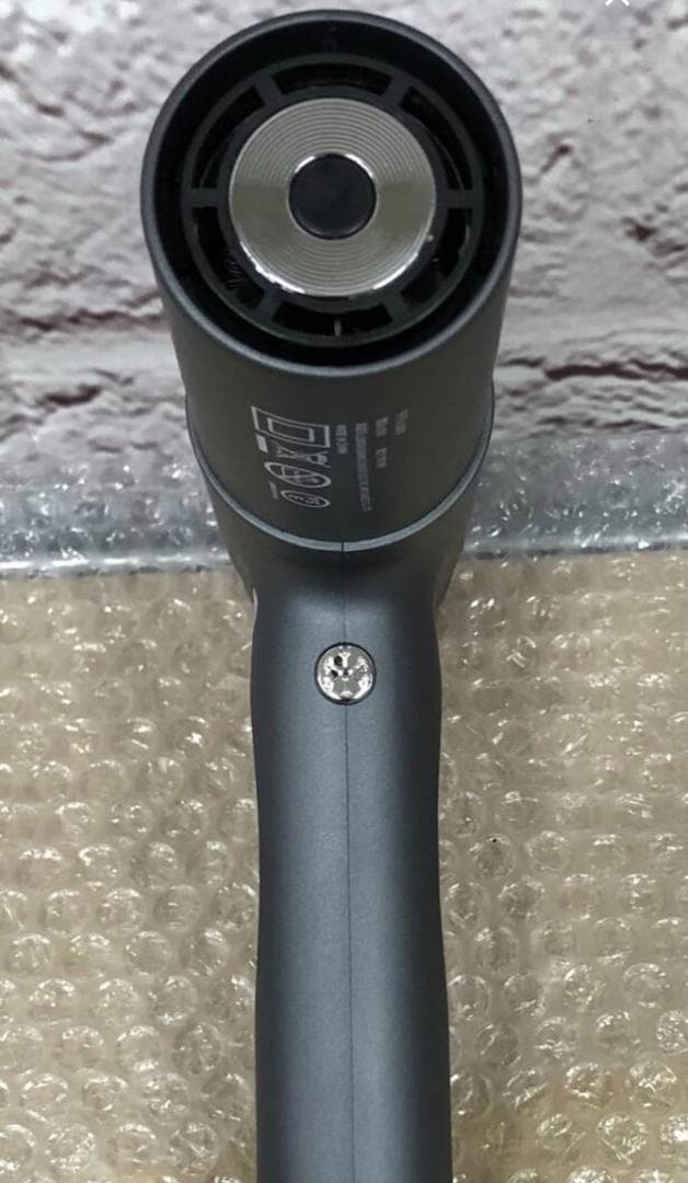 美品 iOFVSSI ドライヤー 速乾 大風量 高濃度マイナスイオン搭載_86