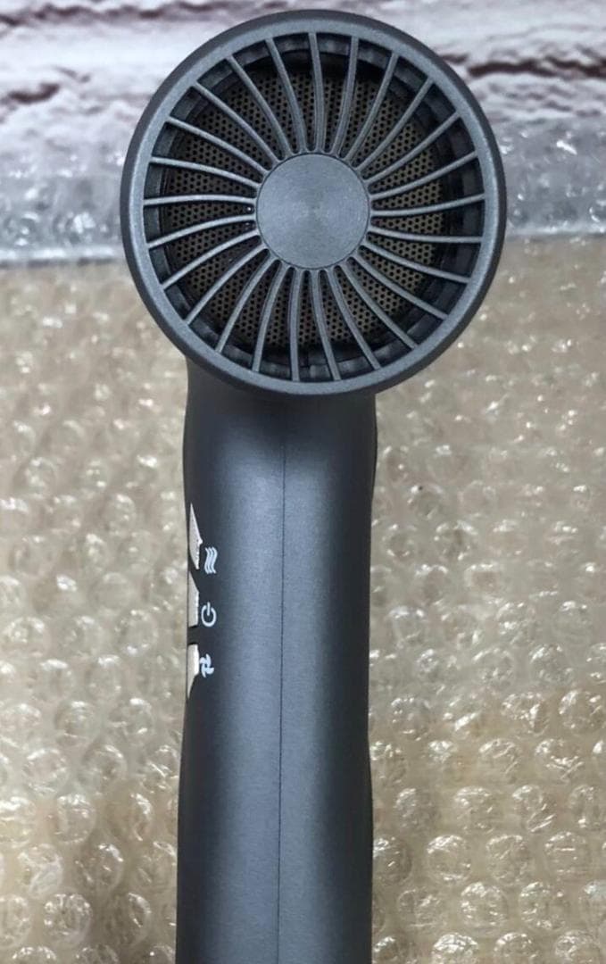 美品 iOFVSSI ドライヤー 速乾 大風量 高濃度マイナスイオン搭載_86