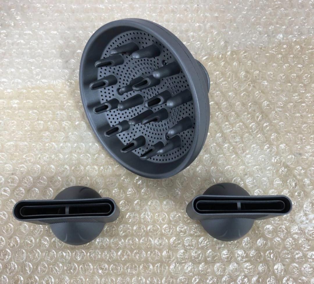 美品 iOFVSSI ドライヤー 速乾 大風量 高濃度マイナスイオン搭載_86