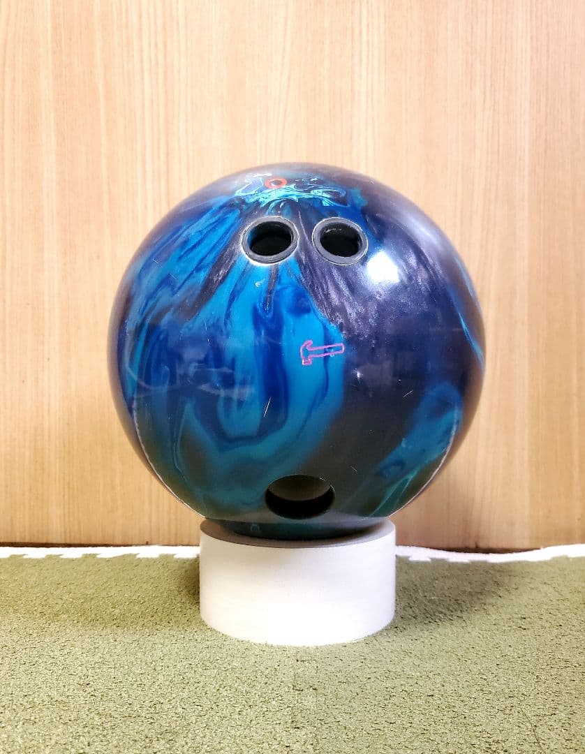 Hammer Violent Effect ボウリングボール 15p