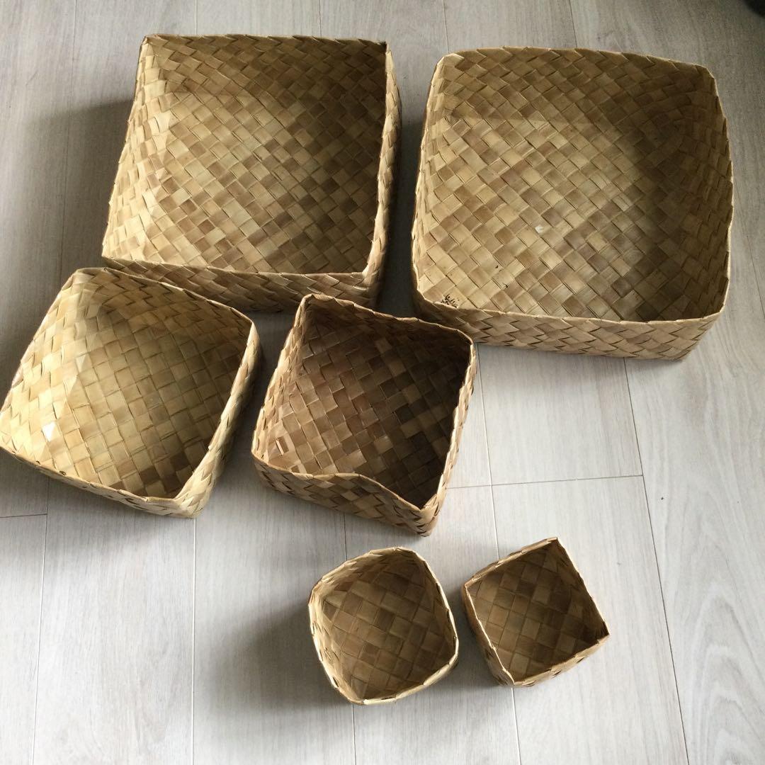 ラウハラカゴセットハワイ