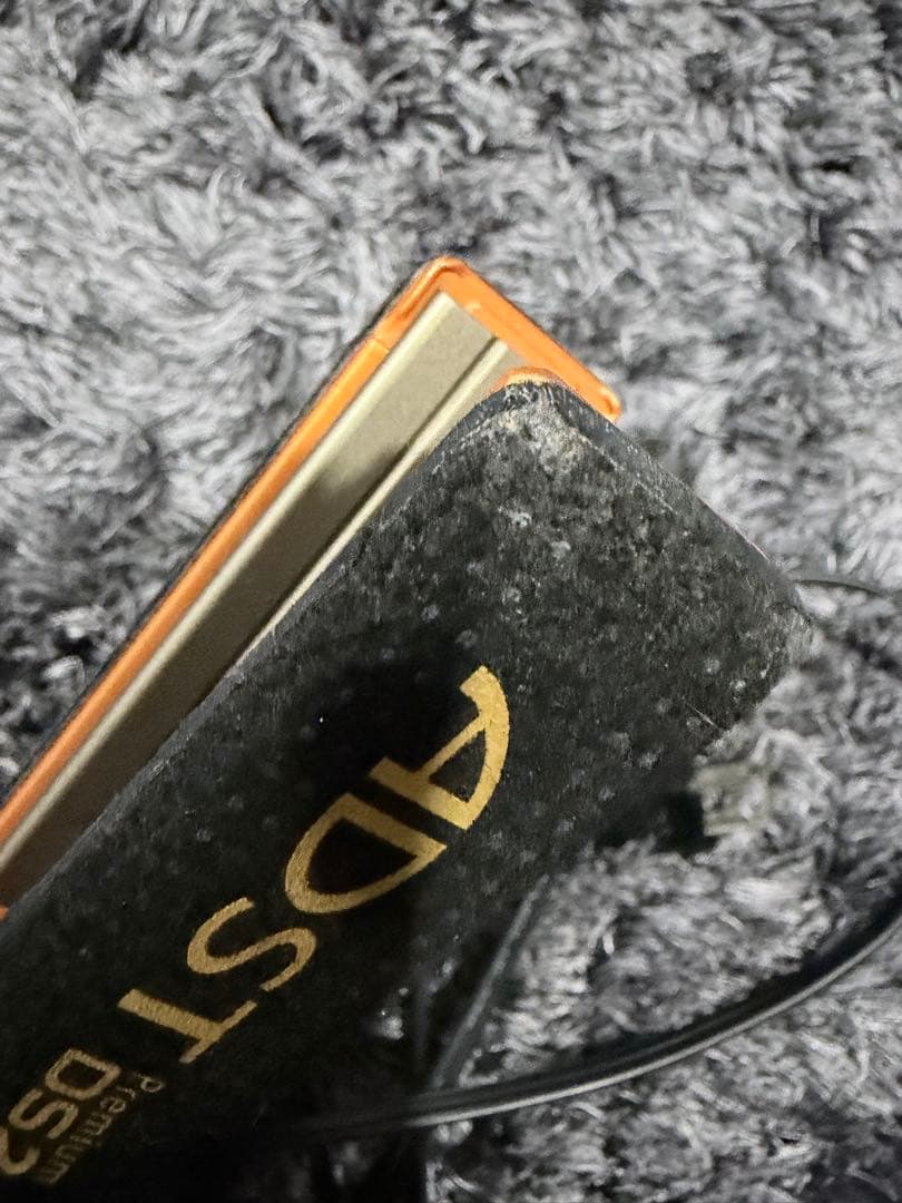 ADST アダストストレートヘアアイロン