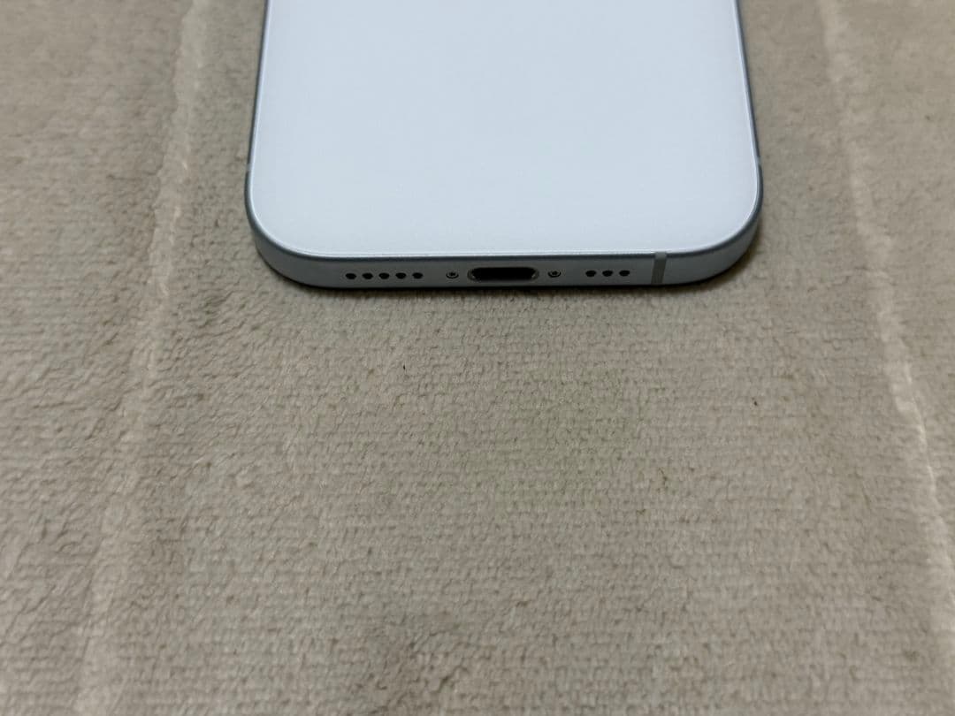 iPhone15 512GB 国内版 SIMフリー