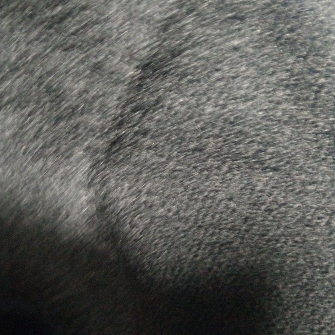 フランス製 A.P.C ウールパーカー　イーストバイウエスト期 90's