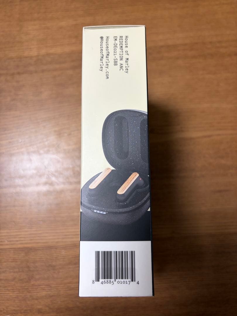 【新品未開封】House of Marley REDEMPTION ANC