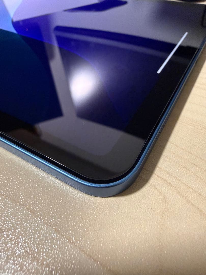 iPad Air 第5世代 Wi-Fiモデル 64GB ブルー M1