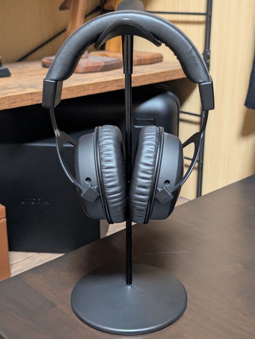 beyerdynamic T5 3rd generation【美品】