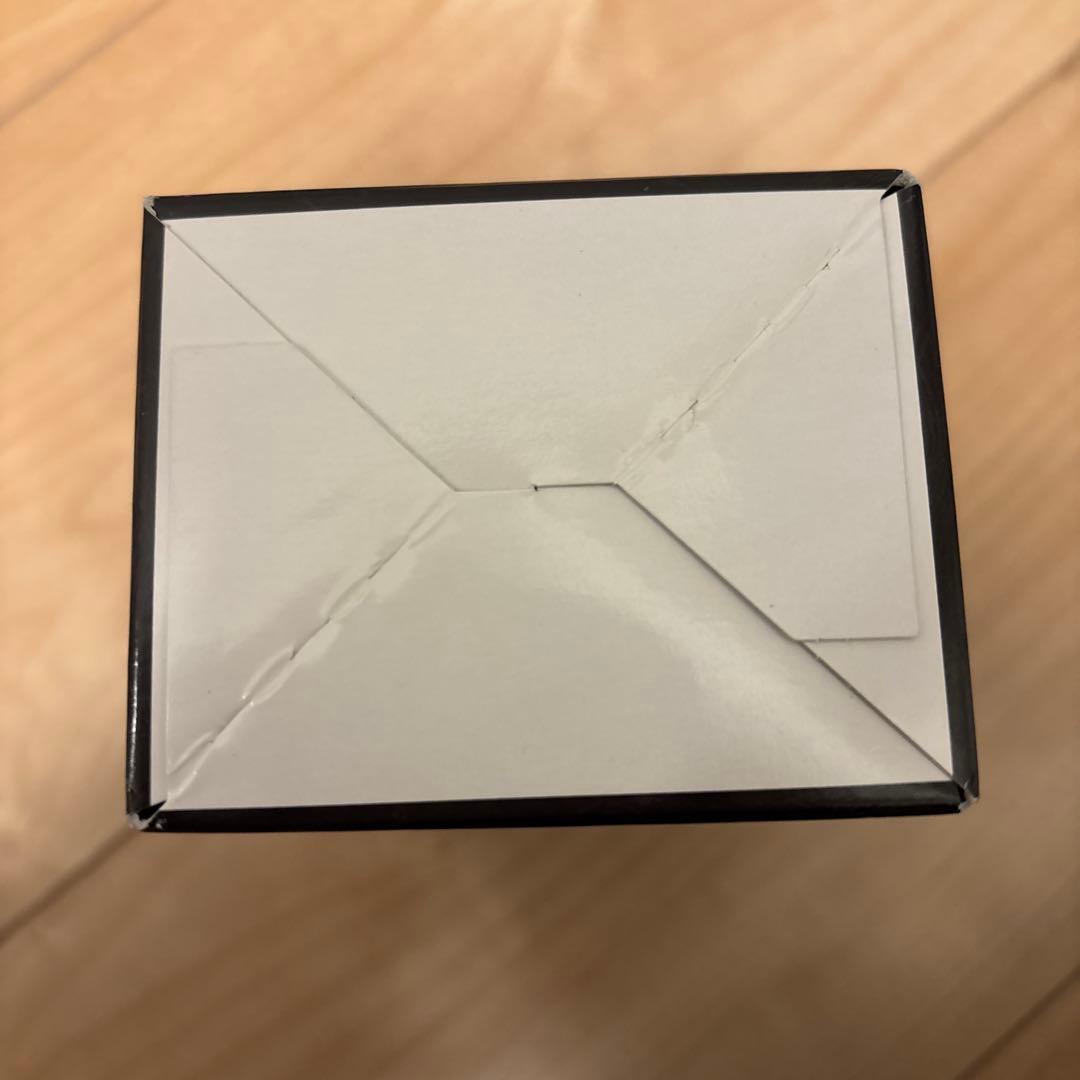 閃乱カグラ UNLIMITED VS ブースターパック Vol.4 未開封box