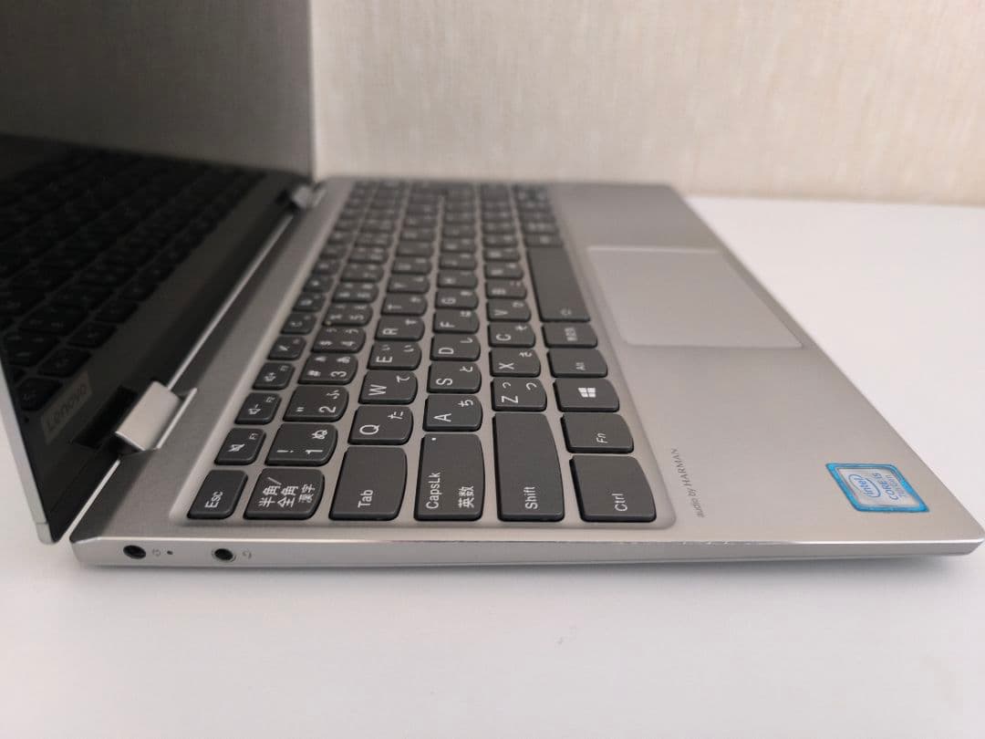 Windowsノート本体 Lenovo YOGA 720 12.5\"FHD 2in1