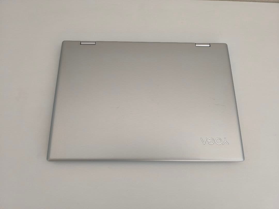 Windowsノート本体 Lenovo YOGA 720 12.5\"FHD 2in1